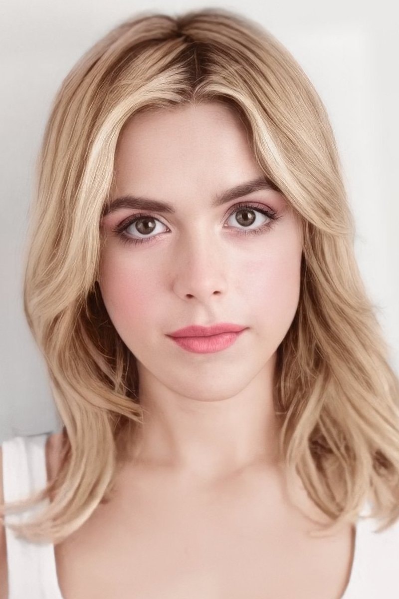 Foto de Kiernan Shipka
