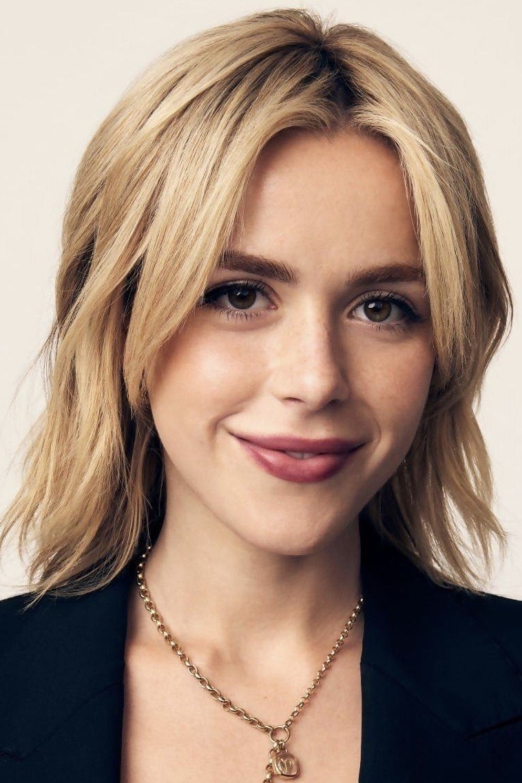 Foto de Kiernan Shipka