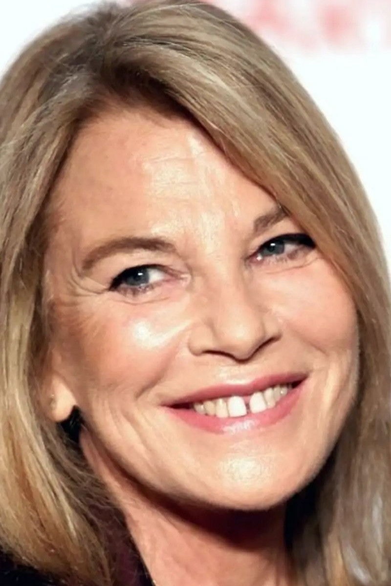 Foto de Nicole Calfan