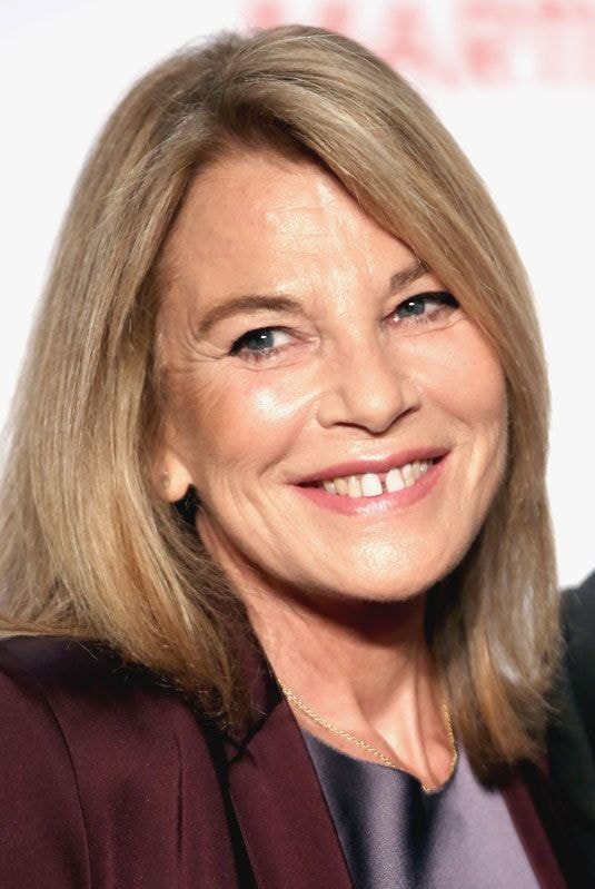 Foto de Nicole Calfan