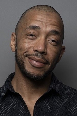 Foto de Ismaël Sy Savané