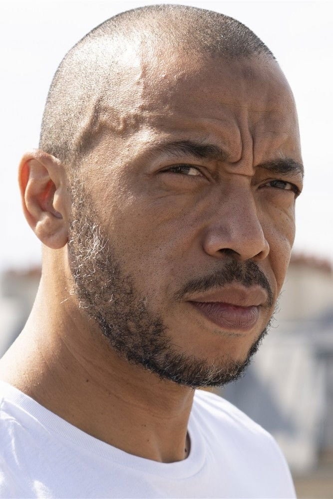 Foto de Ismaël Sy Savané