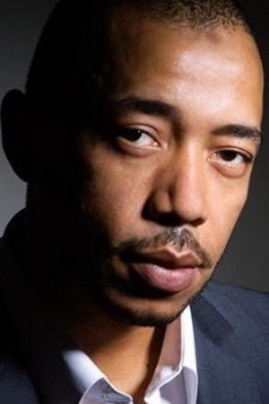 Foto de Ismaël Sy Savané