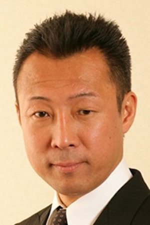 Foto de Yasuei Yakushiji