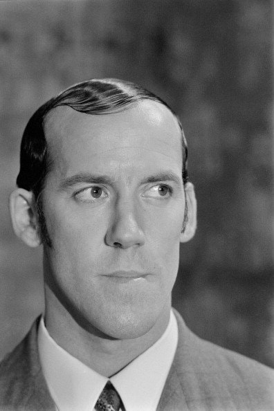 Foto de Lionel Vitrant