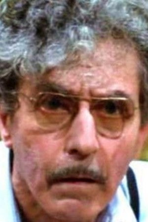 Foto de Jean Aron