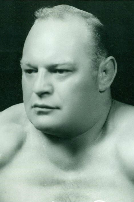 Foto de André Bollet