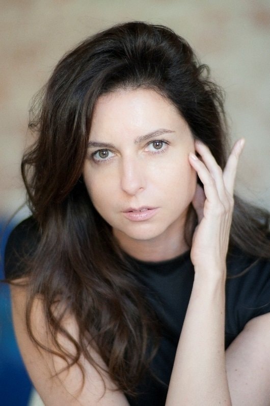 Foto de Алиса Хазанова