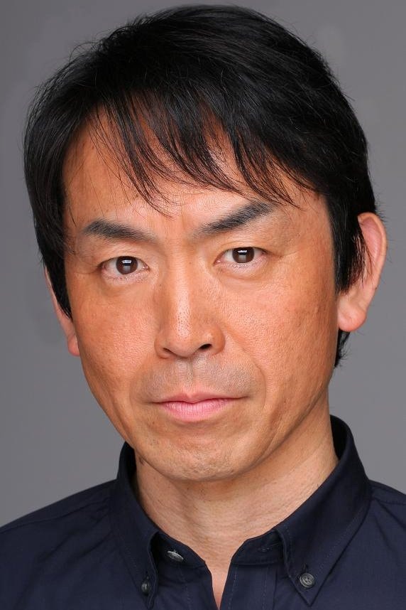 Foto de Tsuyoshi Nakano