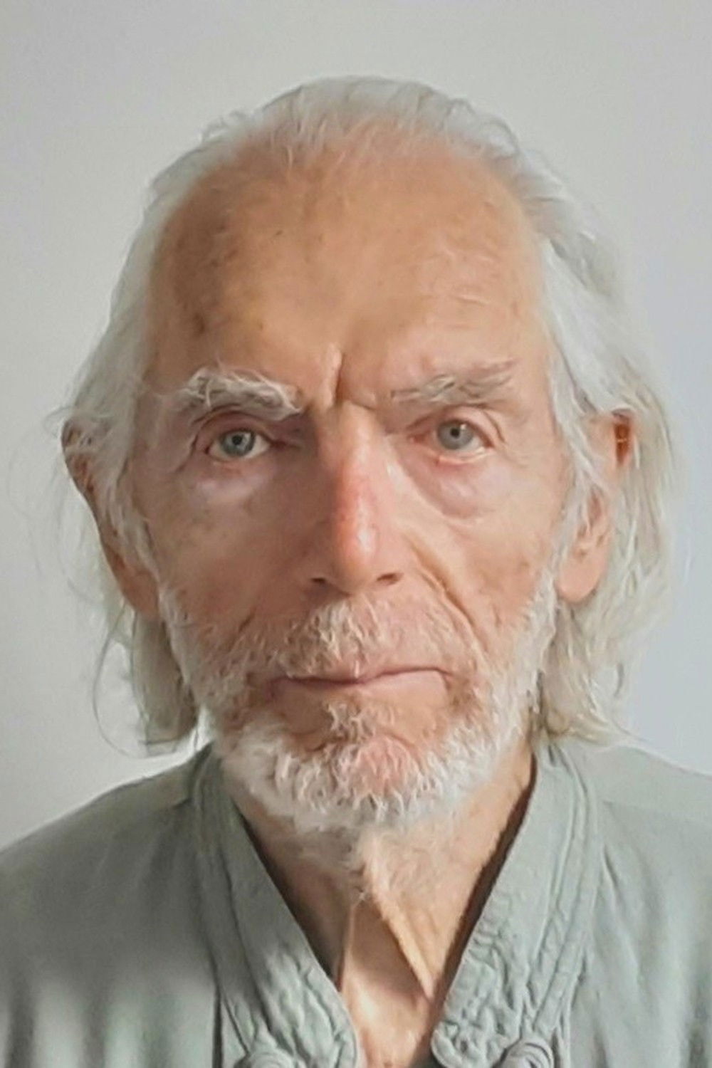 Foto de Peter Marinker