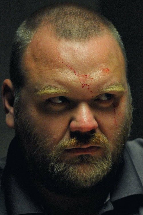 Foto de Anthony Strachan