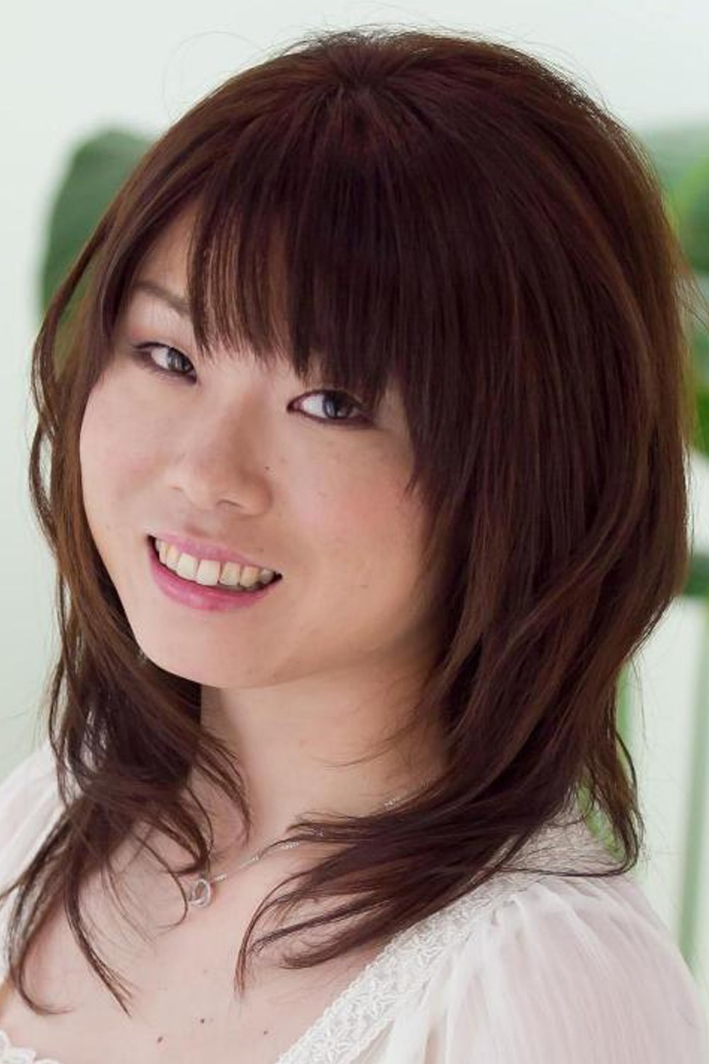 Foto de Keiko Nemoto