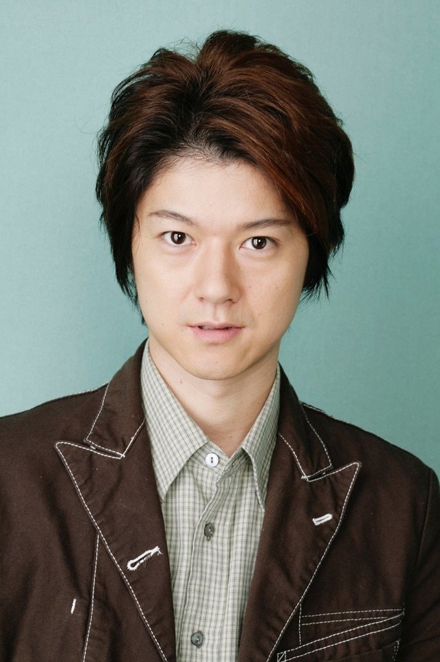 Foto de Masaya Matsukaze