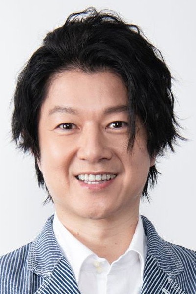 Foto de Masaya Matsukaze