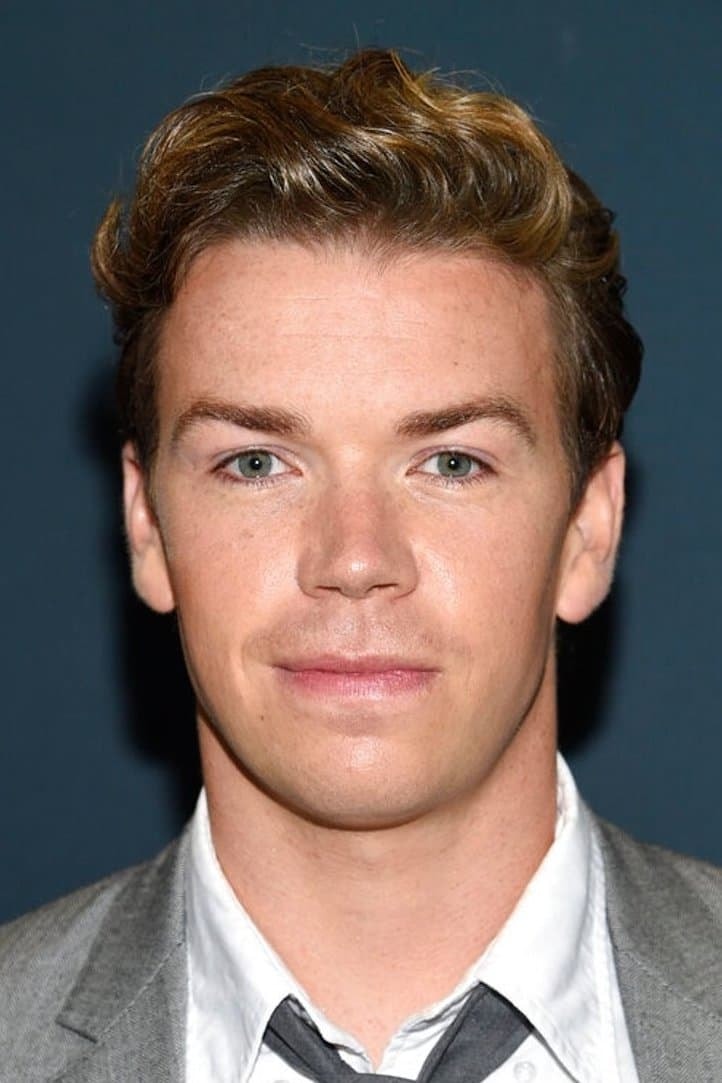 Foto de Will Poulter