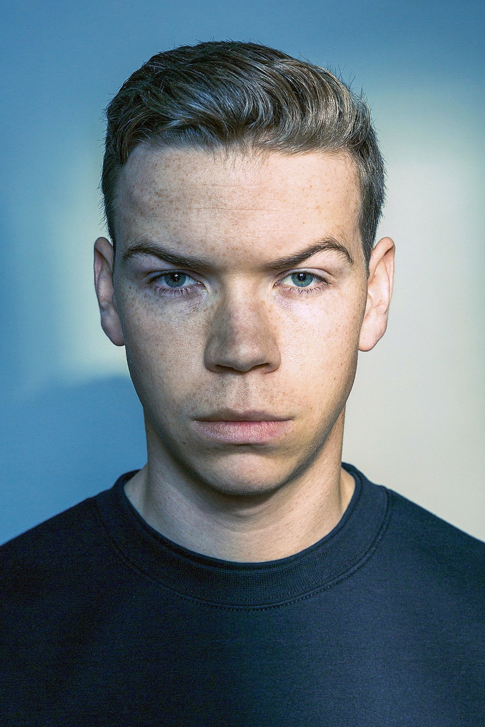 Foto de Will Poulter