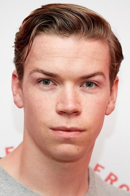Foto de Will Poulter