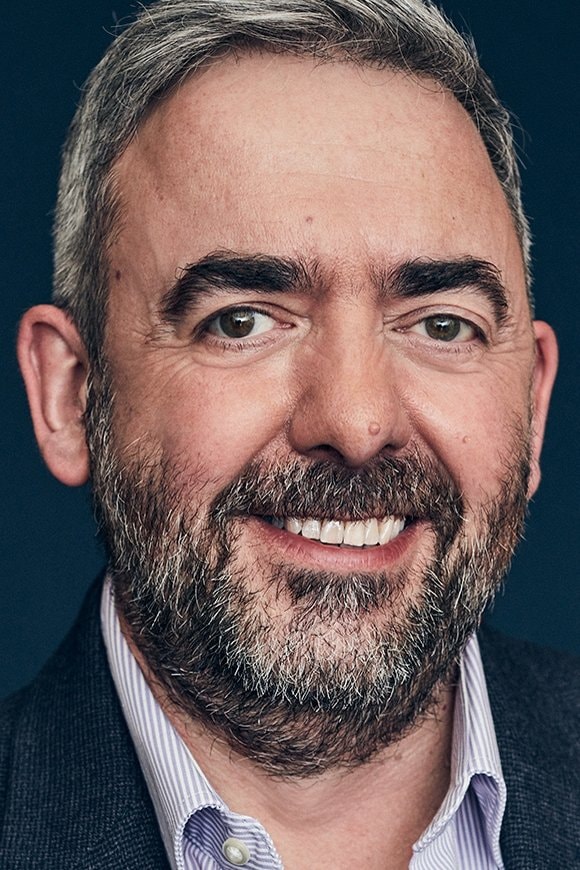 Foto de Simon Blackwell