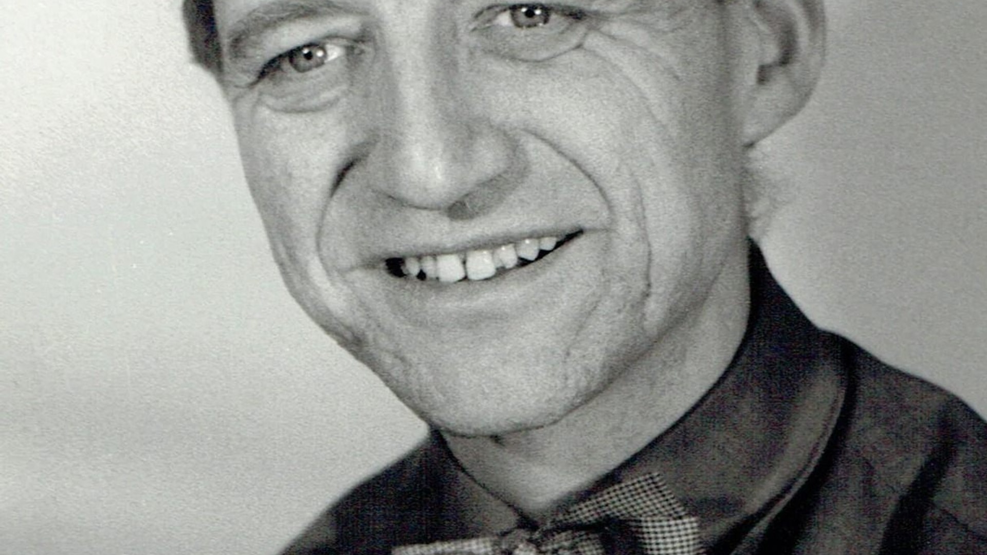 Foto de Thorbjørn Egner