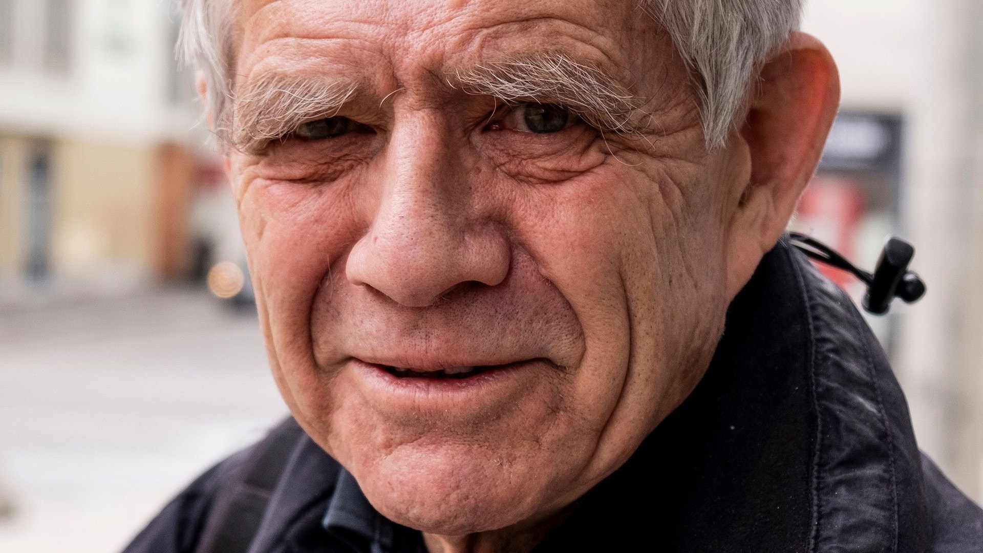 Foto de Thorbjørn Egner