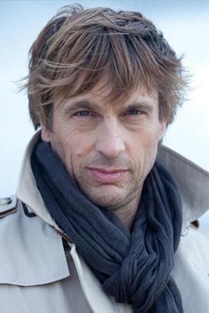 Foto de Didier Gustin