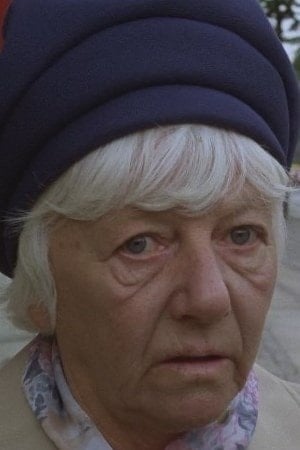 Foto de Solveig Sundborg