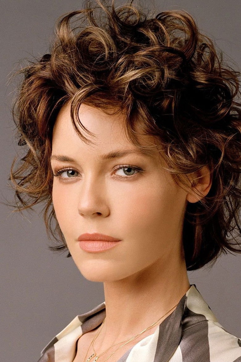 Foto de Connie Nielsen