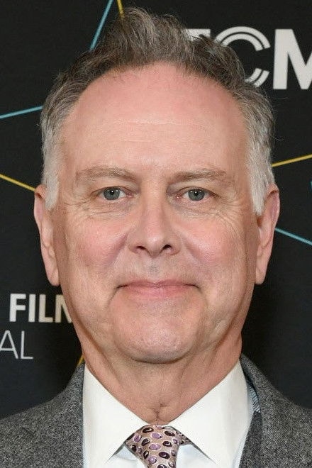 Foto de Eddie Muller