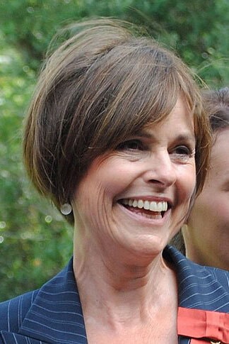Foto de Judy Bailey