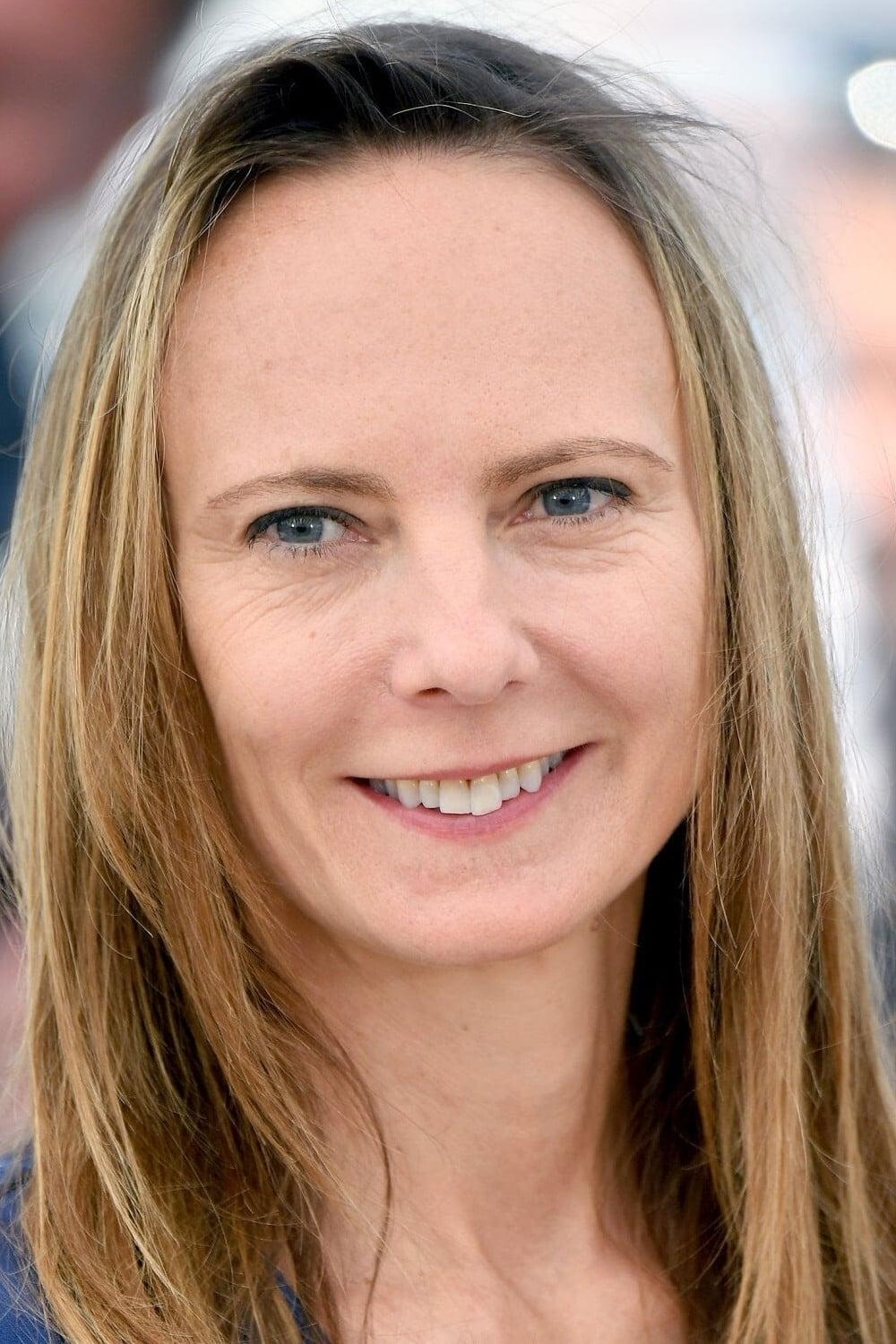 Foto de Delphine Coulin