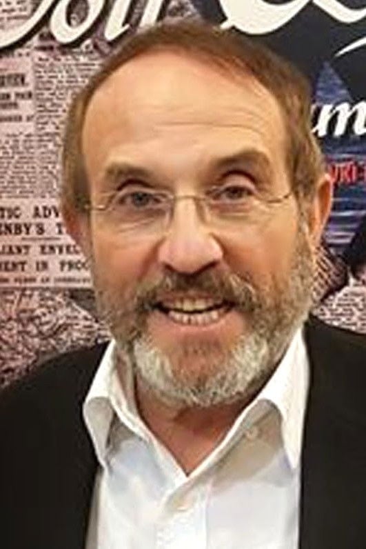 Foto de Mehmet E. Soyarslan