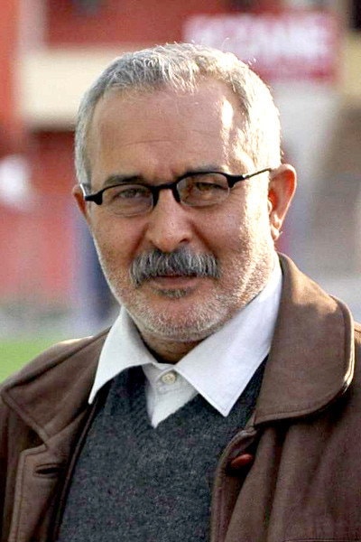 Foto de Ali Sürmeli