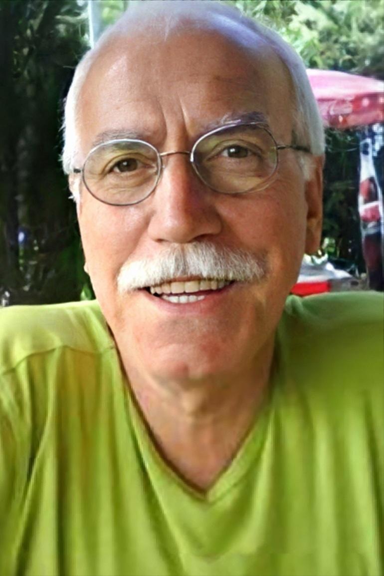 Foto de Erdinç Olgaçlı