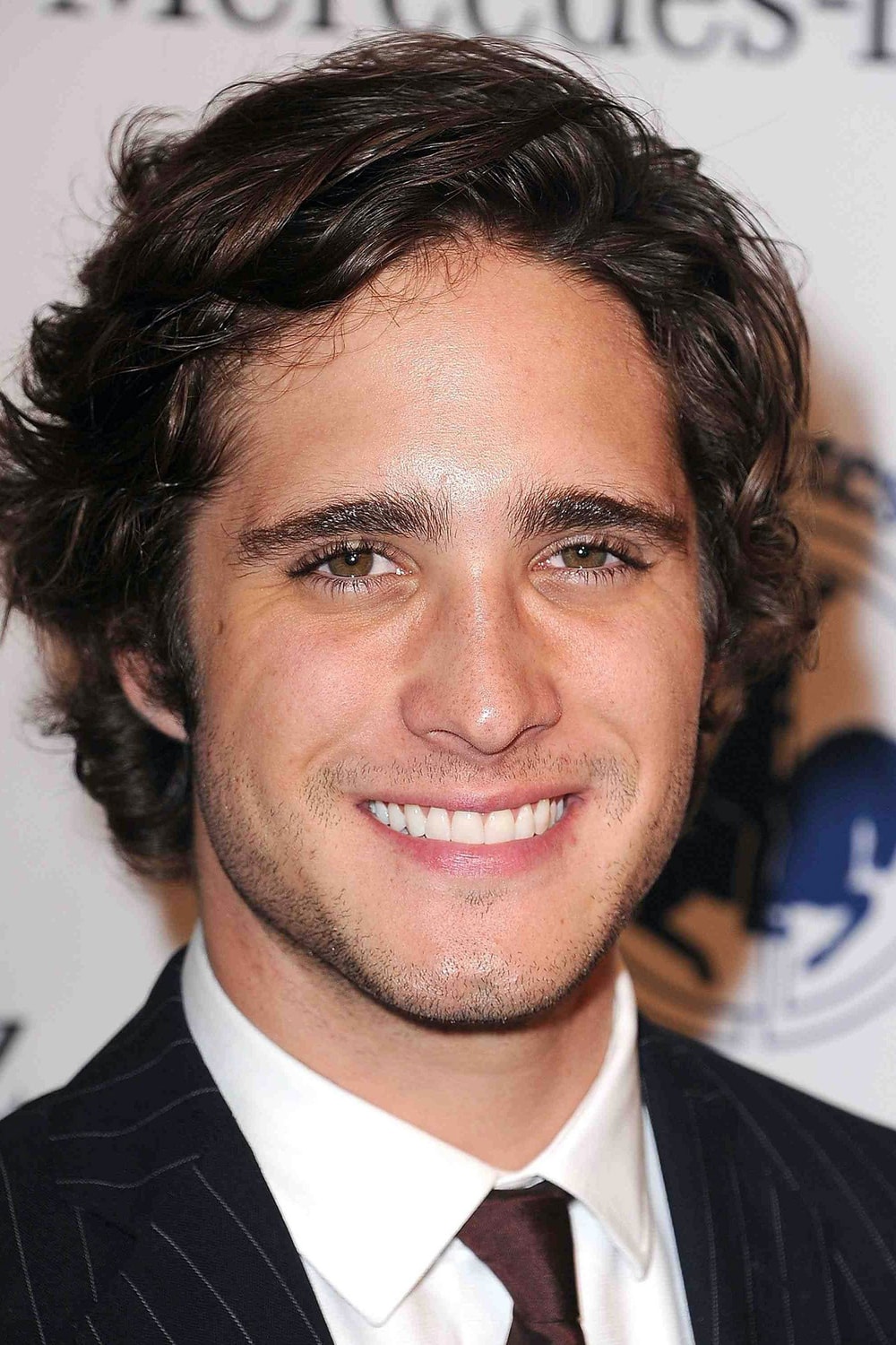 Foto de Diego Boneta