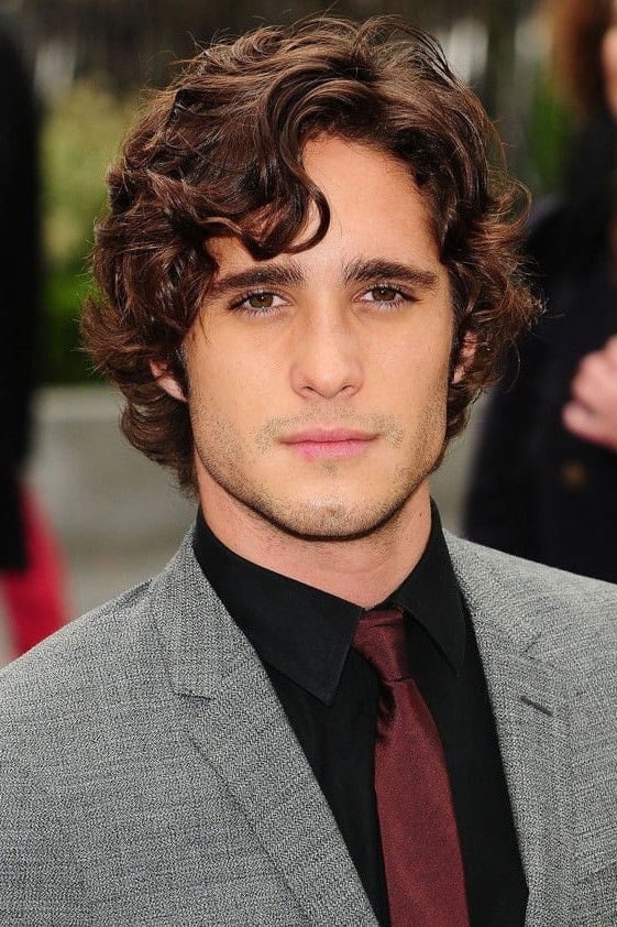 Foto de Diego Boneta