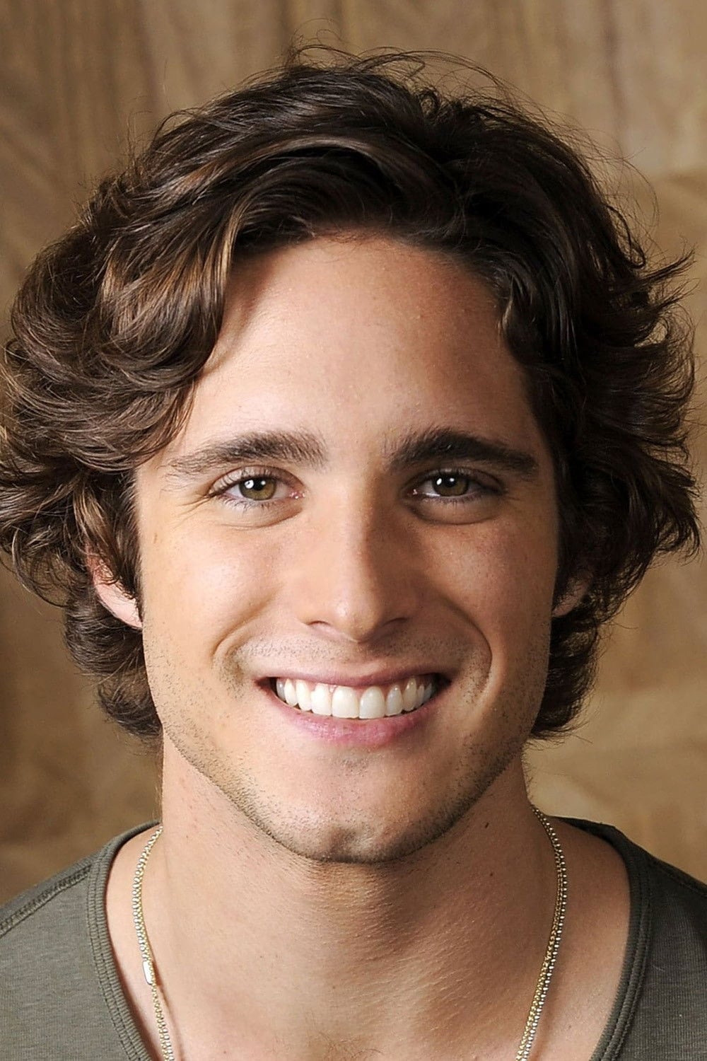 Foto de Diego Boneta