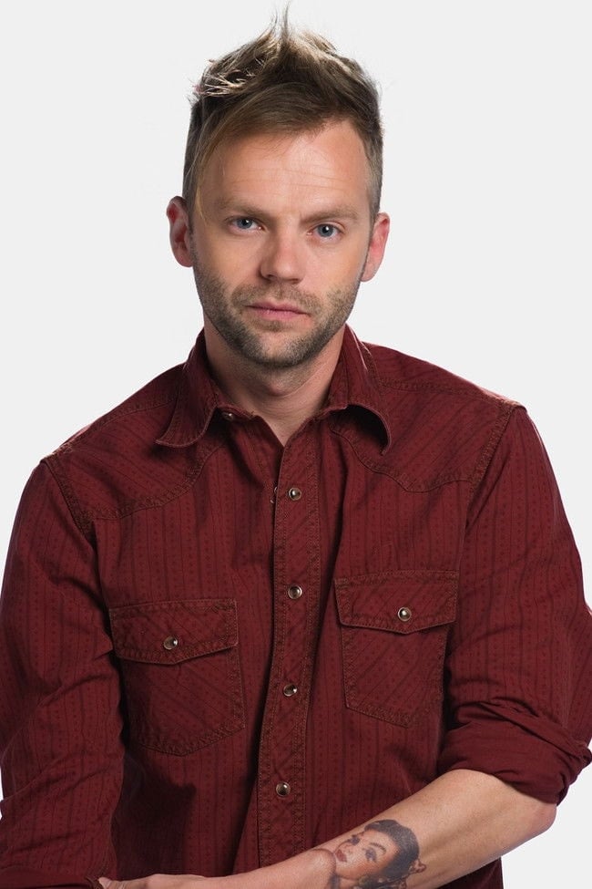 Foto de Esteban Powell