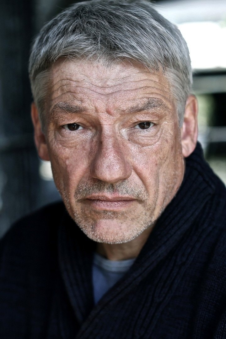 Foto de Simon Armstrong