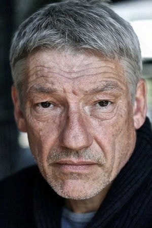 Foto de Simon Armstrong