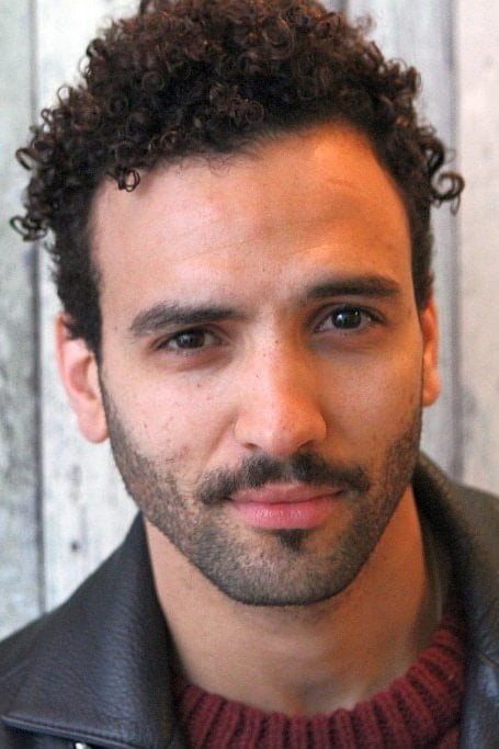 Foto de Marwan Kenzari
