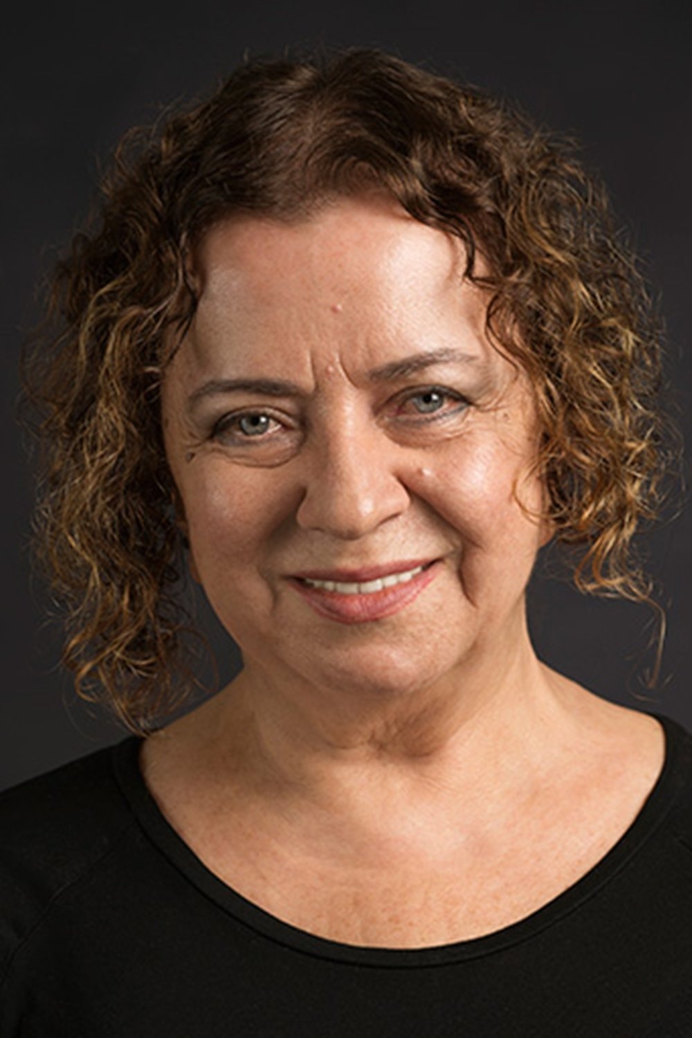 Foto de Deniz Türkali