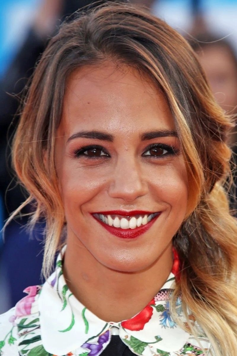 Foto de Alice Belaïdi