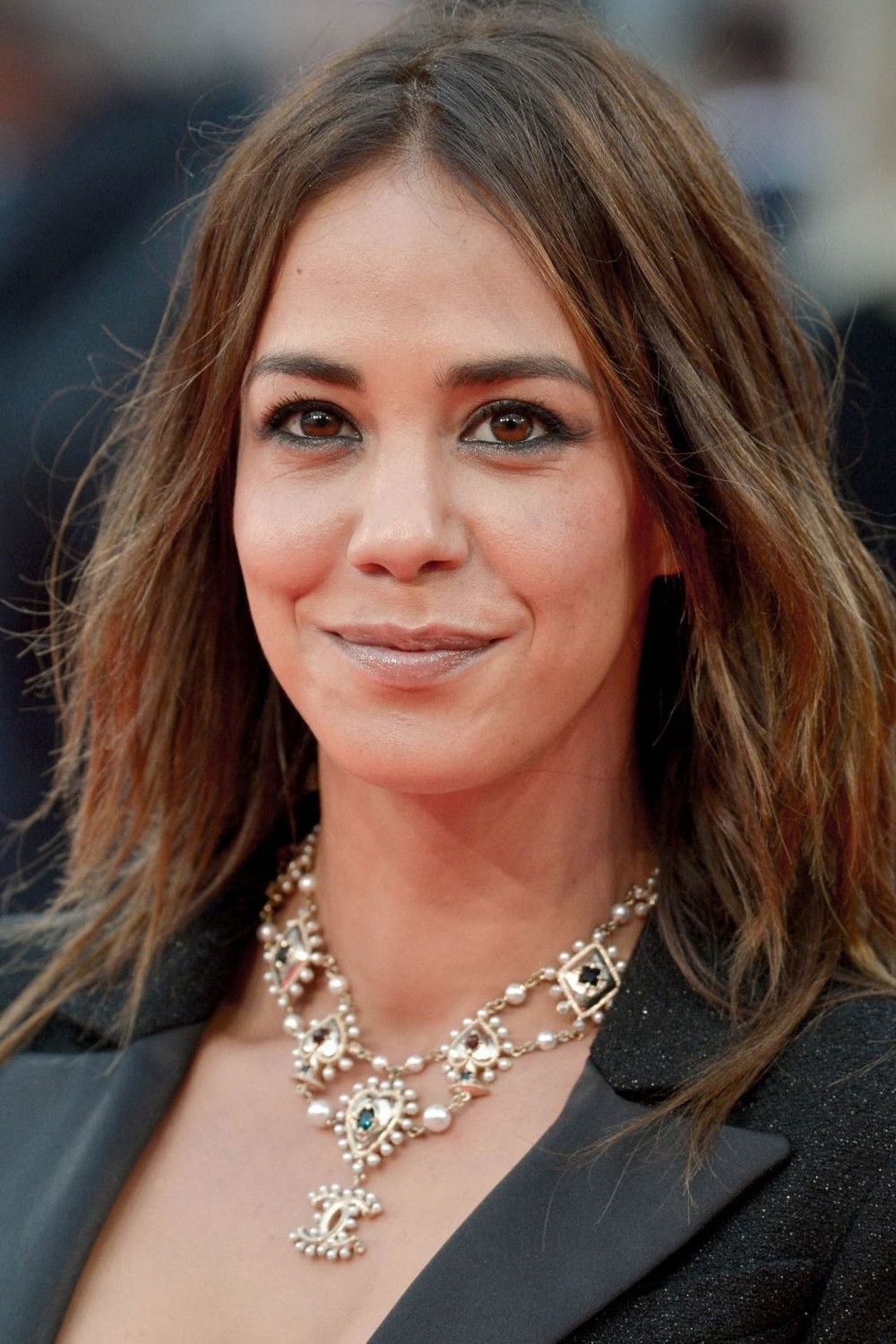 Foto de Alice Belaïdi