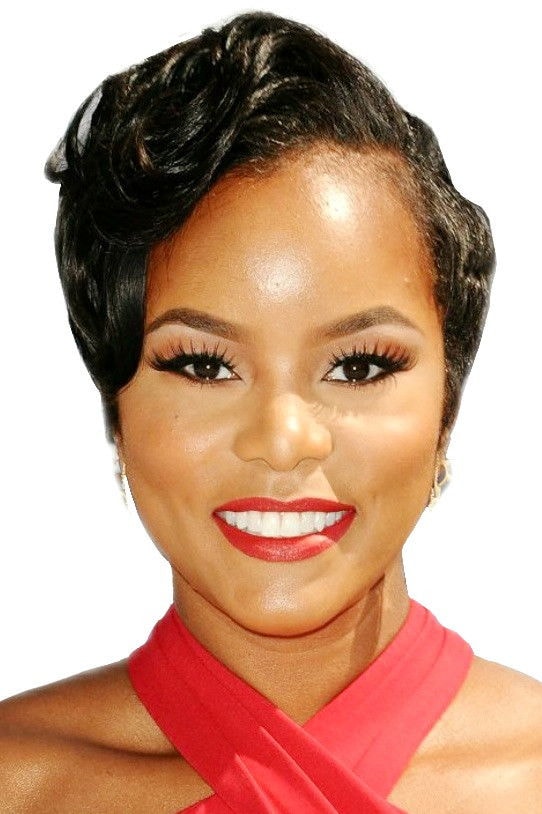 Foto de LeToya Luckett