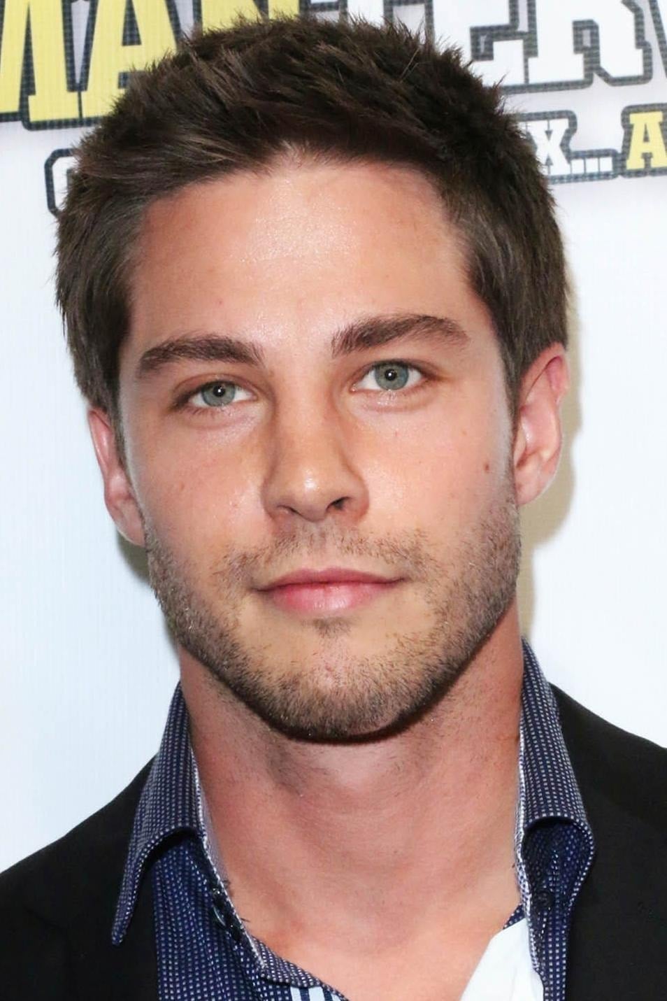 Foto de Dean Geyer