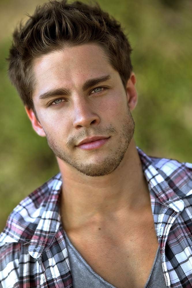 Foto de Dean Geyer