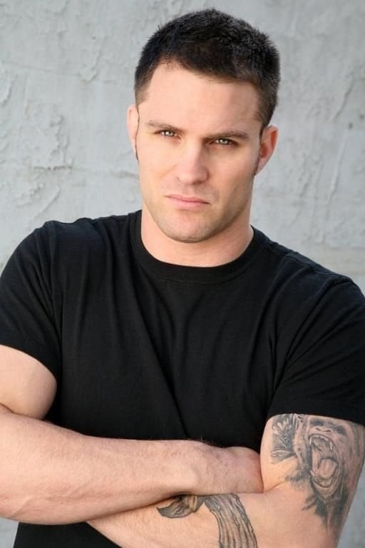 Foto de Scottie Epstein