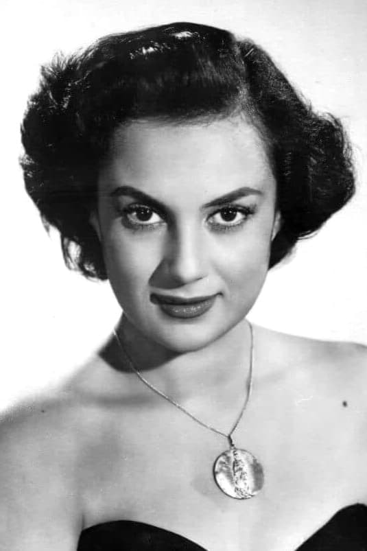 Foto de María Elena Marqués