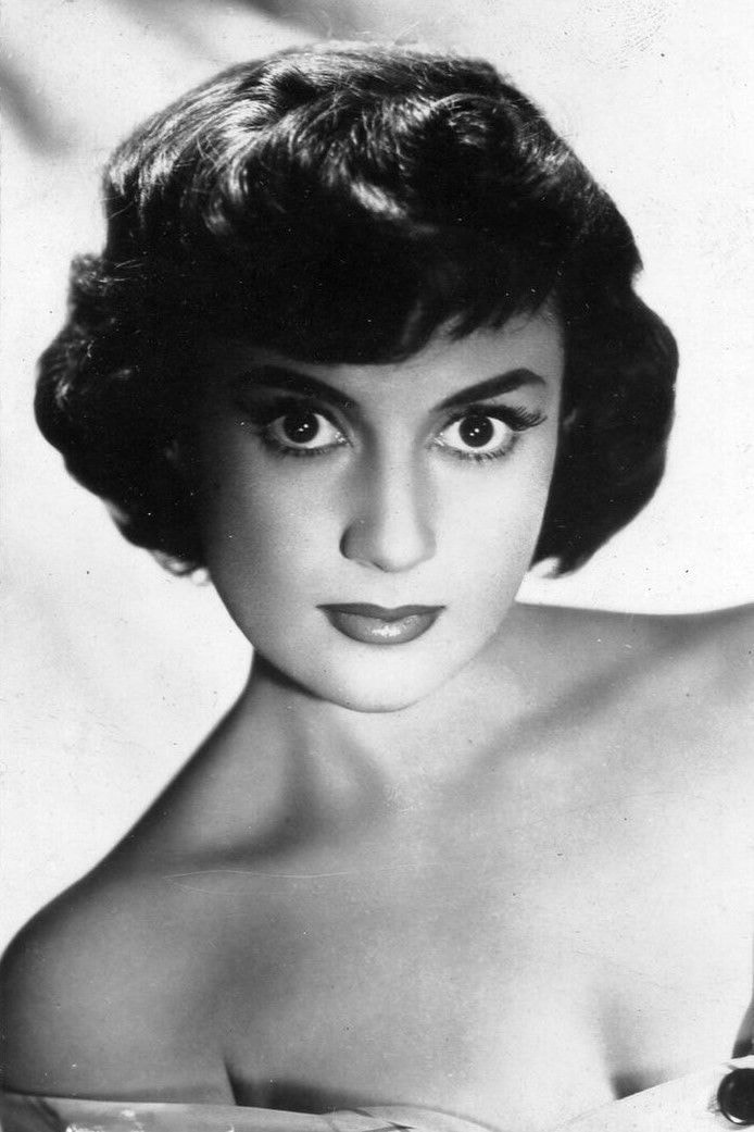 Foto de María Elena Marqués