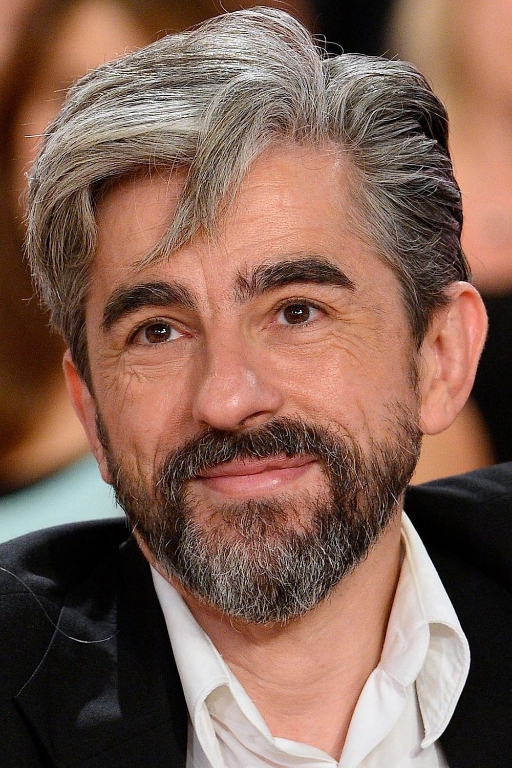 Foto de Jean-Noël Brouté